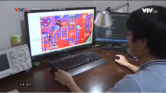 Cơ ngơi triệu đô của Quán quân Đường lên đỉnh Olympia mùa thứ 6-3