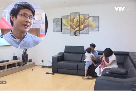 Cơ ngơi triệu đô của Quán quân 'Đường lên đỉnh Olympia' mùa thứ 6