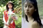 Cảnh nude của Hoa hậu Hà Kiều Anh năm 16 tuổi