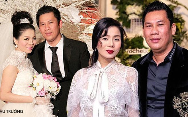 Lệ Quyên lên tiếng sau tin đồn rạn nứt: Tôi sẵn sàng trải thảm đỏ, tặng hoa tiễn anh ta đi-2