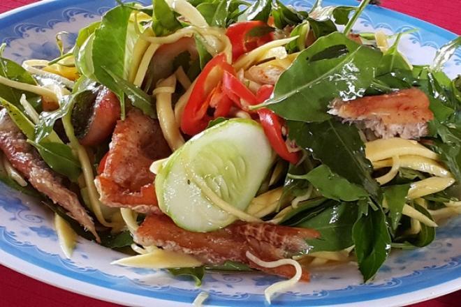 Biết hết những món đặc sản dưới đây chắc chắn bạn là người sành ăn top 1-2