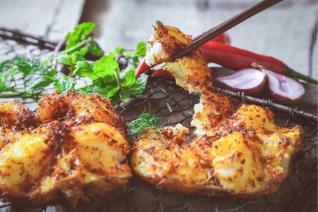 Biết hết những món đặc sản dưới đây chắc chắn bạn là người sành ăn top 1-3