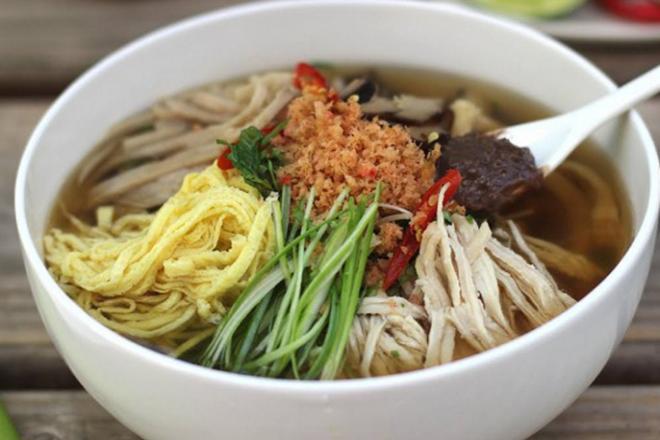 Biết hết những món đặc sản dưới đây chắc chắn bạn là người sành ăn top 1-5