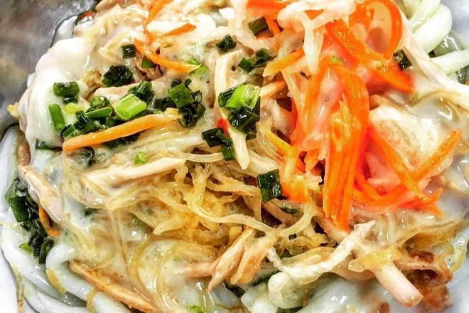 Biết hết những món đặc sản dưới đây chắc chắn bạn là người sành ăn top 1-7