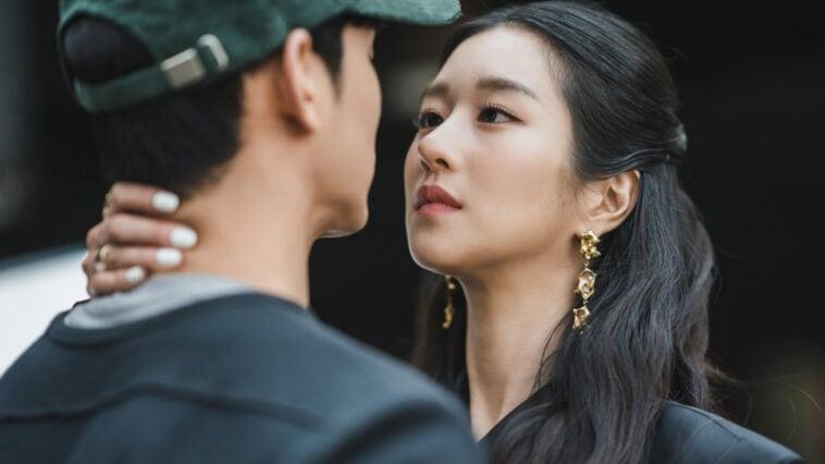 Trend điên nữ, khùng nam trên màn ảnh Hàn năm nay: Càng điên khùng phim lại càng hot-3