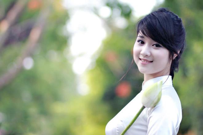 Phụ nữ vượng phu đều có 3 đặc điểm này, cánh mày râu nên quan sát để chọn vợ tốt-1