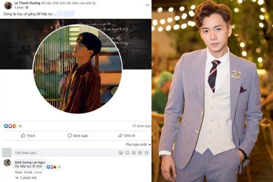 Ngô Kiến Huy có động thái đầu tiên sau khi con trai nói không gặp bố ruột