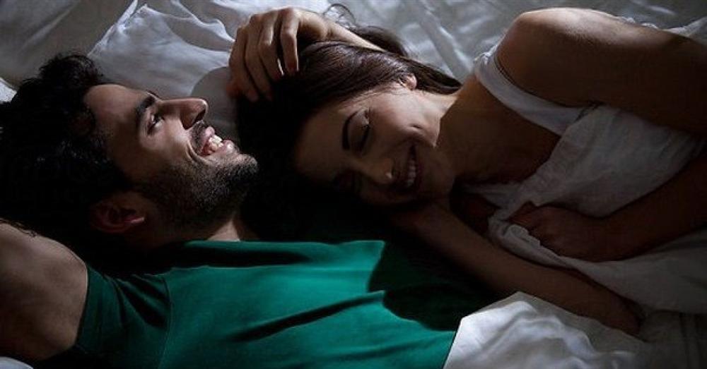 Dù sành sỏi chuyện ấy đến đâu, chị em vẫn đỏ mặt khi biết sự thật này, đặc biệt điều thứ 3-2