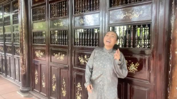 Lâu lâu đi đóng phim, Phương Thanh lại mở show hát chui khiến đạo diễn đòi giải tán-1