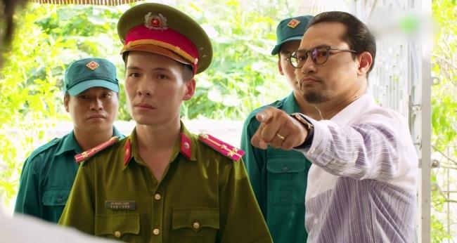 Gạo nếp gạo tẻ phần 2 tập 43: 1001 drama trước ngày cưới của S.T Sơn Thạch và Tường Vi-6