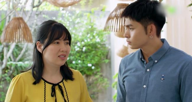 Gạo nếp gạo tẻ phần 2 tập 43: 1001 drama trước ngày cưới của S.T Sơn Thạch và Tường Vi-8