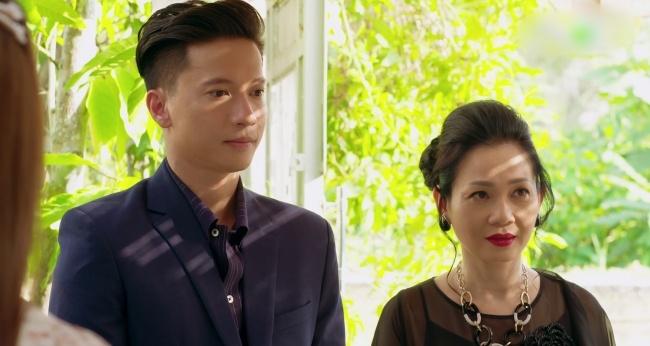 Gạo nếp gạo tẻ phần 2 tập 43: 1001 drama trước ngày cưới của S.T Sơn Thạch và Tường Vi-9