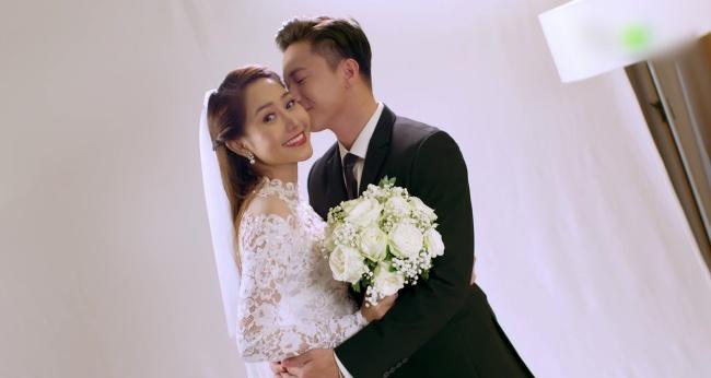 Gạo nếp gạo tẻ phần 2 tập 43: 1001 drama trước ngày cưới của S.T Sơn Thạch và Tường Vi-1