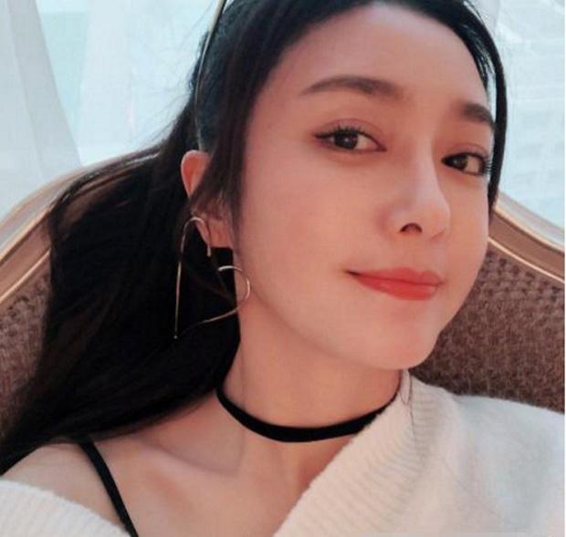 Phú Sát hoàng hậu Tần Lam chi hàng trăm triệu níu kéo thanh xuân-1