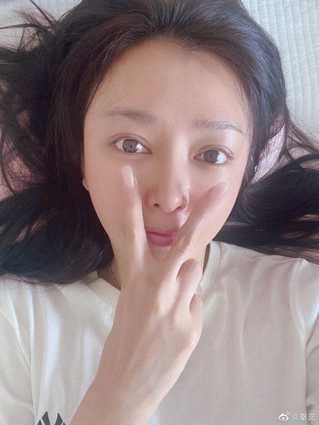 Phú Sát hoàng hậu Tần Lam chi hàng trăm triệu níu kéo thanh xuân-2