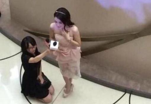 Phú Sát hoàng hậu Tần Lam chi hàng trăm triệu níu kéo thanh xuân-3