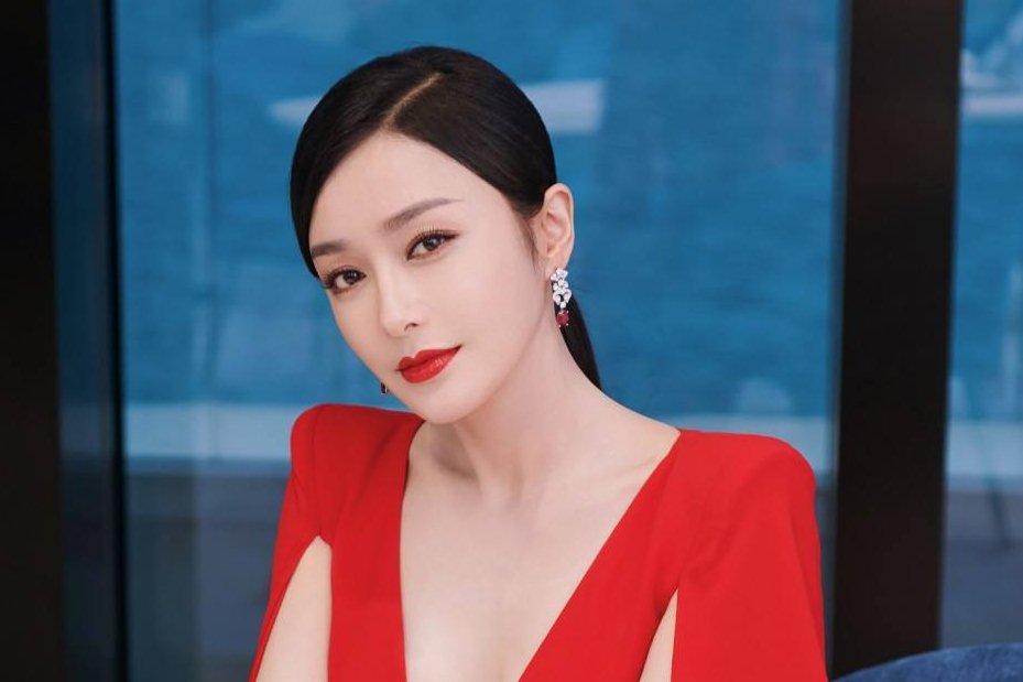 Phú Sát hoàng hậu Tần Lam chi hàng trăm triệu níu kéo thanh xuân-5