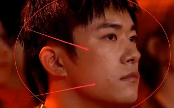 Nhan sắc Dịch Dương Thiên Tỉ ngày càng đi xuống khiến fan thất vọng-3