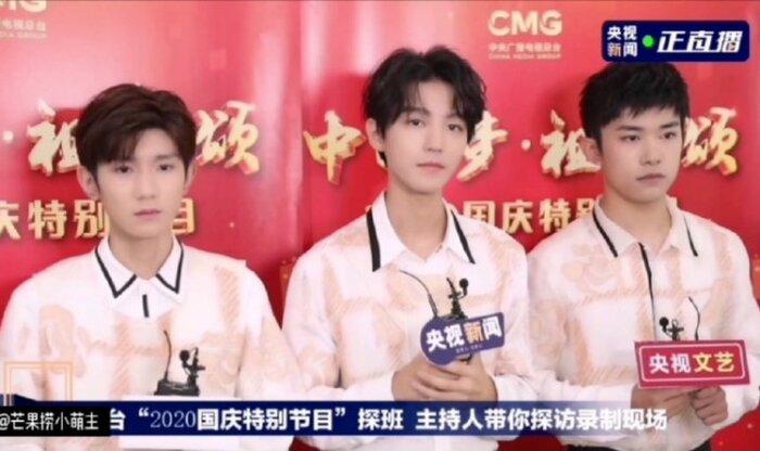 Nhan sắc Dịch Dương Thiên Tỉ ngày càng đi xuống khiến fan thất vọng-6