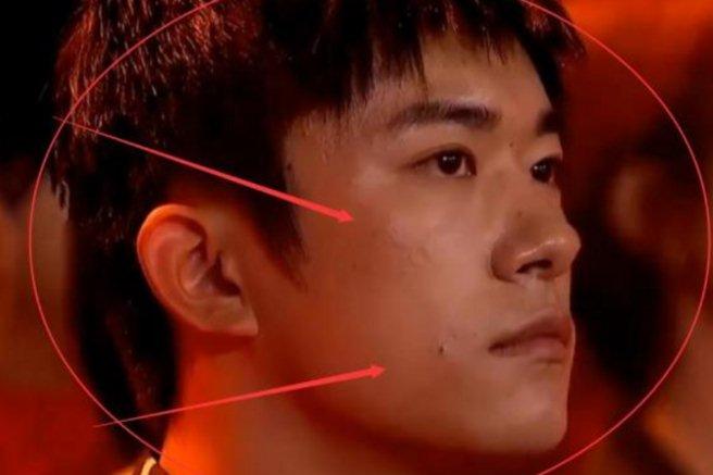 Dịch Dương Thiên Tỉ sụp đổ danh tiếng-8