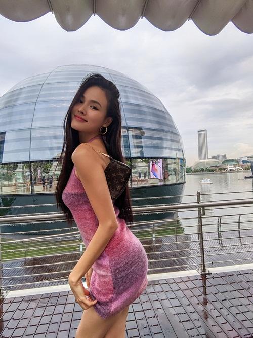 Tuyết Lan chưa vội tái hôn-1