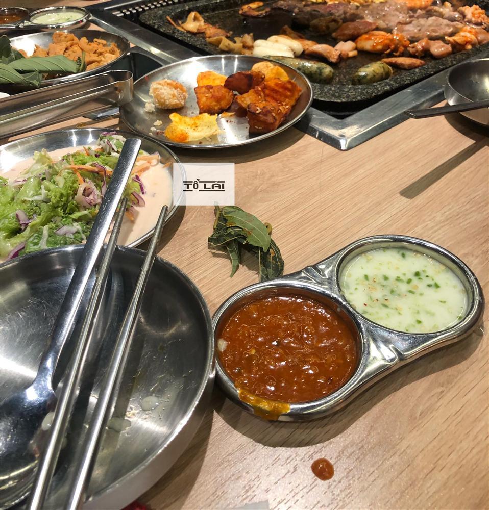 Lần đầu hẹn hò đi ăn vỉa hè bị bạn gái chê, thanh niên có màn xử lý gây tranh cãi-2