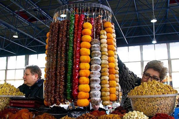 Đảo đá du lịch ở Thái Lan bị gãy đôi do bão số 5-2