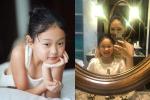 Hương Giang khoe ái nữ 7 tuổi, ai nấy ngỡ ngàng: 'Đúng là con hoa hậu'