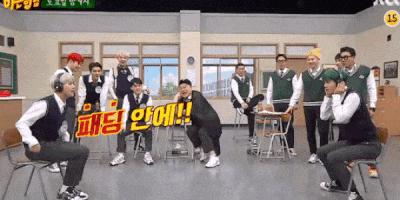 Kai EXO nghĩ gì về nickname đã kịch độc lại còn sát thương Oppa nội y ?-2