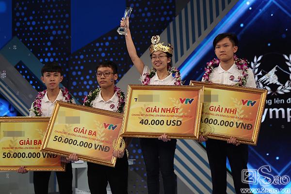 Dân mạng trù Thu Hằng kém nhất chung kết Olympia, VTV phản dame gắt thôi rồi-3