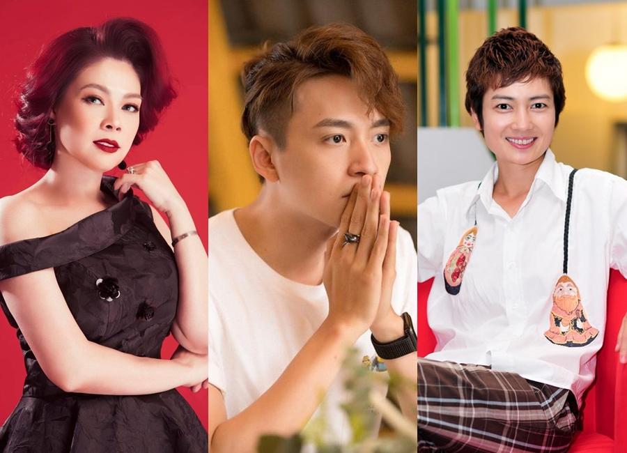 Mỗi lần Thanh Thảo nhắc tên Ngô Kiến Huy, showbiz Việt lại thon thót giật mình-3