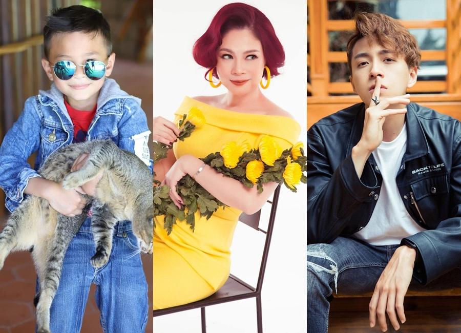 Mỗi lần Thanh Thảo nhắc tên Ngô Kiến Huy, showbiz Việt lại thon thót giật mình-4
