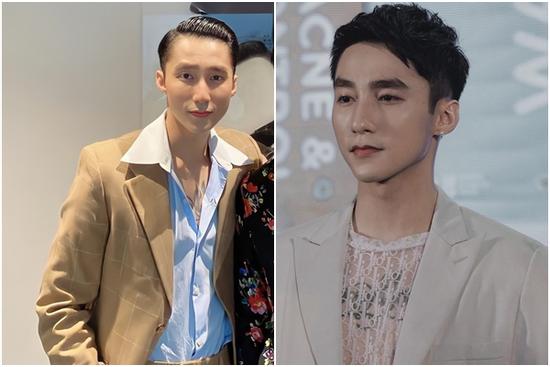 Sơn Tùng M-TP mặt như tượng sáp: Người nghi Sếp vừa 'dao kéo', fan đổ lỗi cho app sống ảo