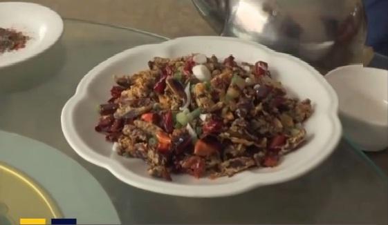 Ám ảnh món mồi nhắm gián sấy khô, dân nhậu vừa ăn vừa xuýt xoa ngon hết nấc-6