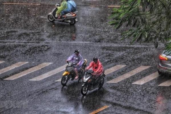 Hà Nội đón đợt không khí lạnh mới-2