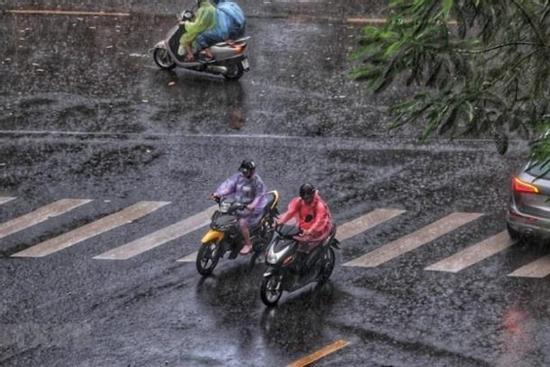 Đêm nay, miền Bắc đón không khí lạnh