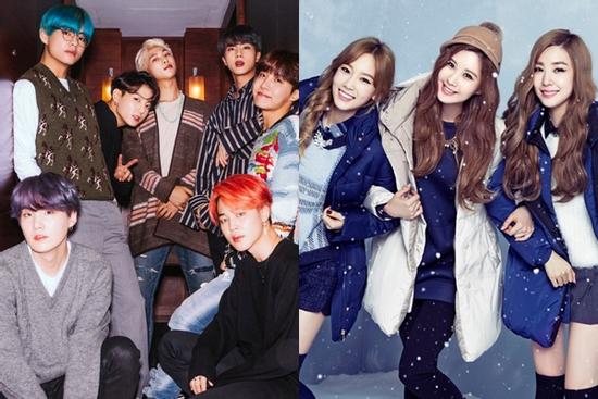 Cơn ác mộng của Idols khi chẳng may bị đặt tên nhóm 'dở hơn hạch'