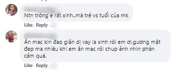 Quen hở bạo, Ngân 98 thử mặc kín đáo và phản ứng dân mạng TIN ĐƯỢC KHÔNG?-12