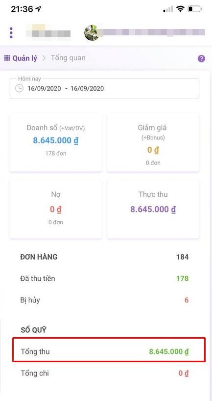 Bỏ qua chỉ trích dùng hôn nhân câu like bán hàng, vợ Tiến Dũng khoe buôn bán lên hương-2