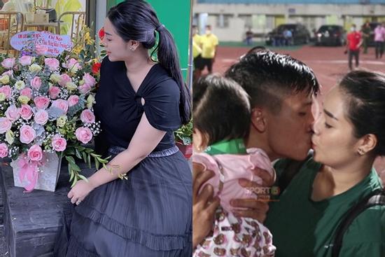 Bỏ qua chỉ trích dùng hôn nhân câu like bán hàng, vợ Tiến Dũng khoe buôn bán lên hương