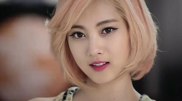 5 nhóm nhạc K-Pop tan rã vì lý do nghe mà hốt-2