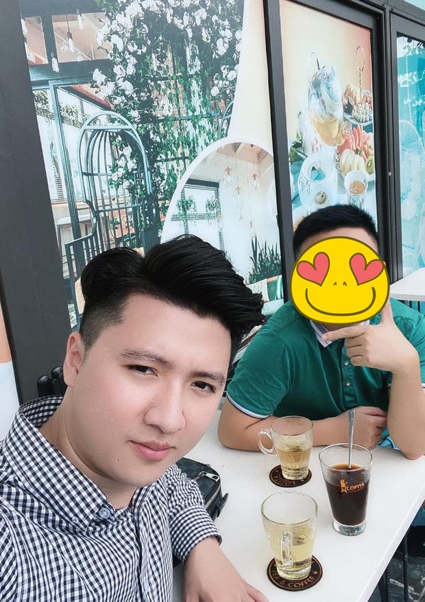 Trọng Hưng được fan nhận xét: Mắt buồn như mây mùa thu-1