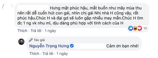 Trọng Hưng được fan nhận xét: Mắt buồn như mây mùa thu-2