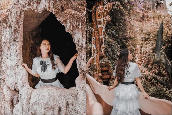 Check-in ngay với bức tường tỏ tình gây sốt ở Đà Lạt-10