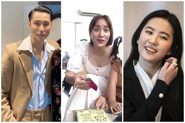 Nữ tiếp viên hàng không tháo lớp trang điểm nhìn mà... ngã ngửa-1