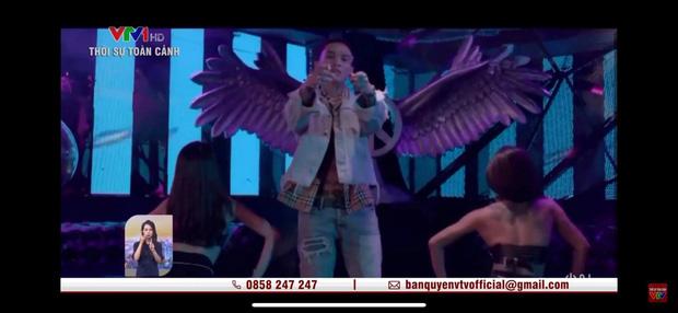 Bình Gold xoá MV triệu view sau 3 lần bị VTV gọi là nhạc rác-2