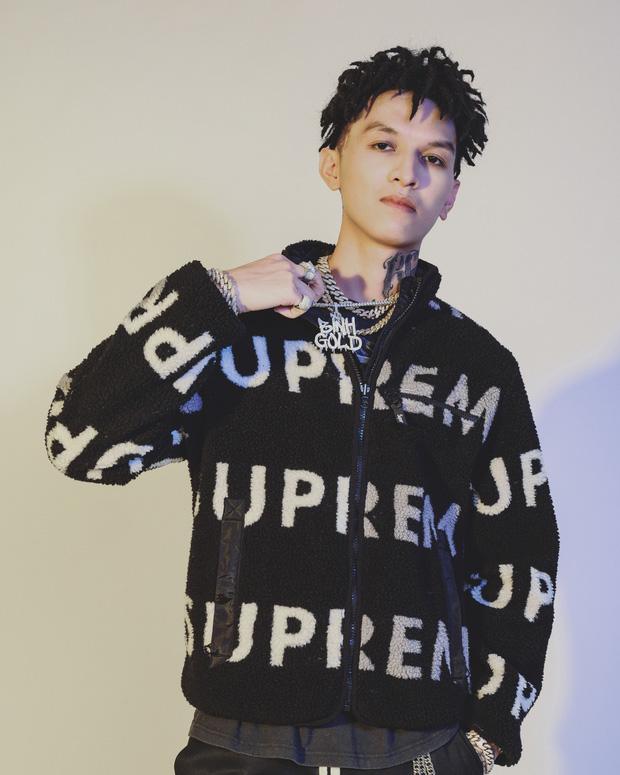 Bình Gold xoá MV triệu view sau 3 lần bị VTV gọi là nhạc rác-4