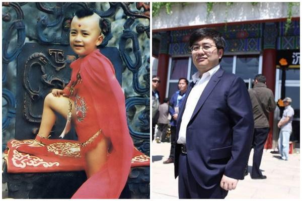 Đường Tăng Từ Thiếu Hoa: Bỏ vai vì vài đồng và tuổi già ăn theo Tây du ký-7