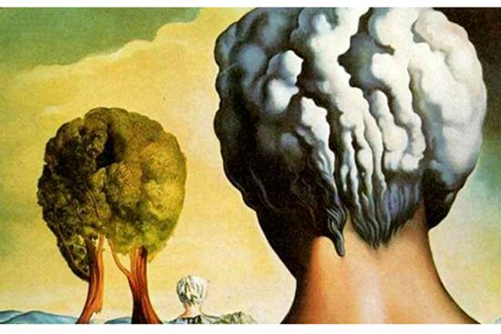 Hình ảnh đầu tiên nhìn thấy tiết lộ lời khuyên giúp bạn đi đến hạnh phúc