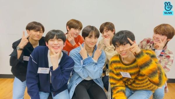 Quá nóng lòng, fan tự gợi ý đặt tên fandom cho ENHYPEN-6